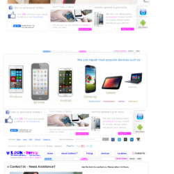 Crafting User-Friendly Web Interfaces | Web Design Services (917) 651-8495 picture
